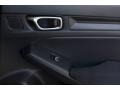 Meteorite Gray Metallic - Civic LX Photo No. 35