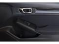Meteorite Gray Metallic - Civic LX Photo No. 36