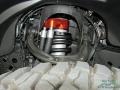 Undercarriage of 2020 F150 Shelby Baja Raptor SuperCrew 4x4