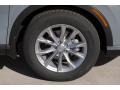 Urban Gray Pearl - CR-V EX Photo No. 11