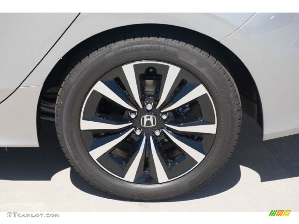 2023 Honda Civic EX-L Hatchback Wheel Photo #146083324