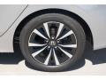 2023 Honda Civic EX-L Hatchback Wheel and Tire Photo