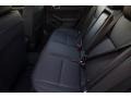 Lunar Silver Metallic - Civic EX-L Hatchback Photo No. 16