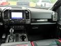 Black Dashboard Photo for 2020 Ford F150 #146083396