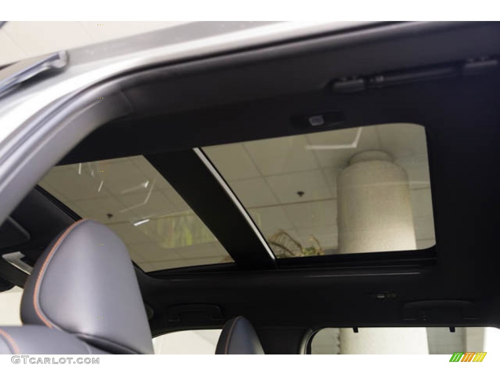 2022 Mitsubishi Outlander SEL S-AWC Sunroof Photos