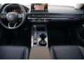 Black Dashboard Photo for 2023 Honda Civic #146083416