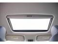 Sunroof of 2023 Civic EX-L Hatchback