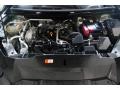 2.5 Liter DOHC 16-Valve MIVEC 4 Cylinder 2022 Mitsubishi Outlander SEL S-AWC Engine