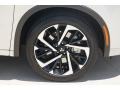 2022 Mitsubishi Outlander SEL S-AWC Wheel and Tire Photo