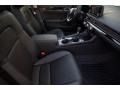 Lunar Silver Metallic - Civic EX-L Hatchback Photo No. 30