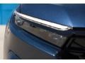 2023 Canyon River Blue Metallic Honda CR-V Sport Hybrid  photo #4