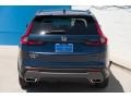 2023 Canyon River Blue Metallic Honda CR-V Sport Hybrid  photo #7