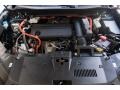 2.0 Liter DOHC 16-Valve i-VTEC 4 Cylinder Gasoline/Electric Hybrid Engine for 2023 Honda CR-V Sport Hybrid #146083984