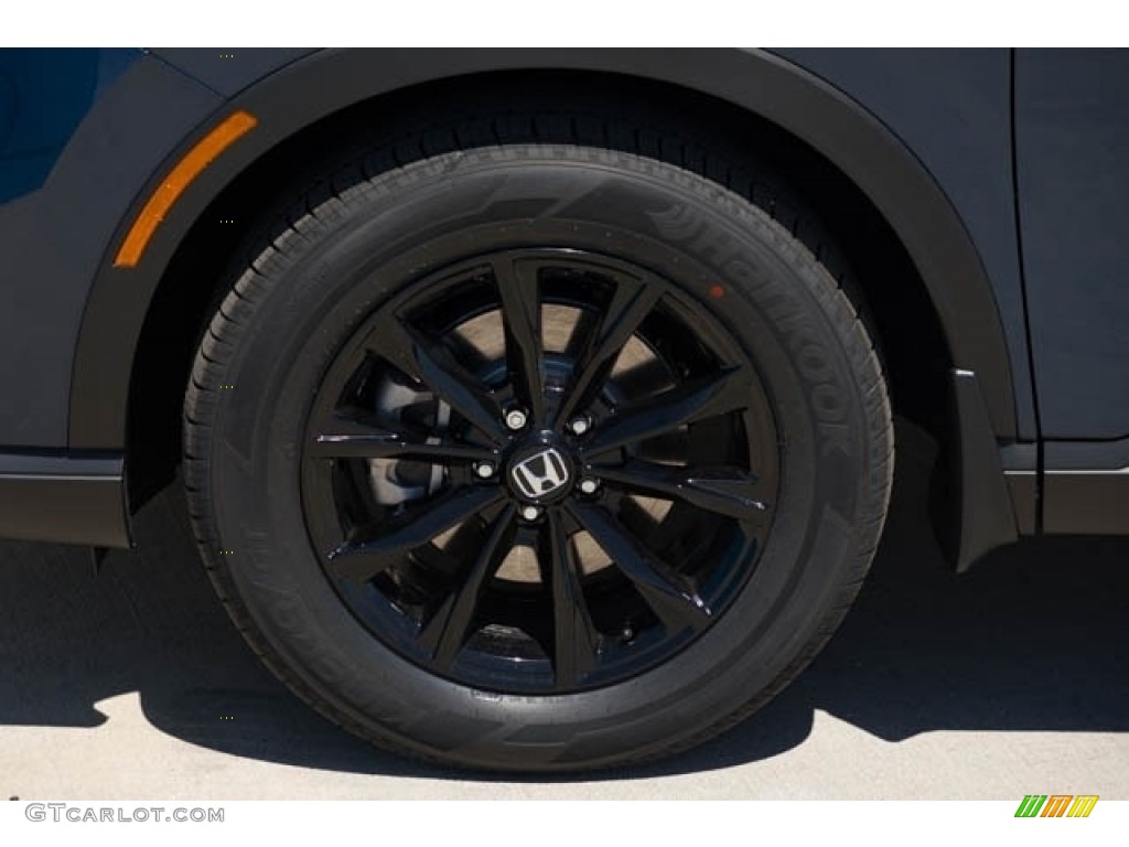 2023 Honda CR-V Sport Hybrid Wheel Photo #146084022