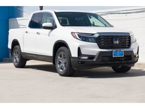 2023 Honda Ridgeline RTL-E AWD Data, Info and Specs