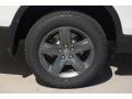 2023 Honda Ridgeline RTL-E AWD Wheel and Tire Photo
