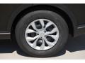 Crystal Black Pearl - CR-V LX Photo No. 12