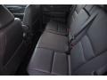 Black Rear Seat Photo for 2023 Honda Ridgeline #146084413