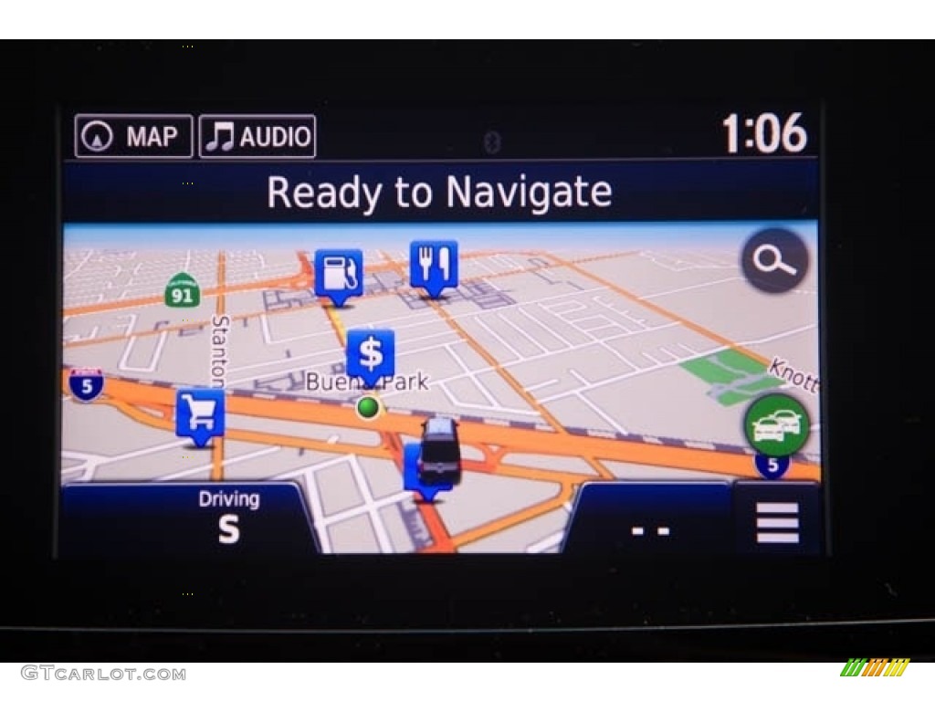 2023 Honda Ridgeline RTL-E AWD Navigation Photos
