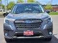 Magnetite Gray Metallic - Forester Limited Photo No. 2