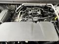 2023 Chevrolet Colorado 2.7 Liter Turbocharged DOHC 16-Valve VVT 4 Cylinder Engine Photo