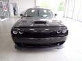 Pitch Black - Challenger SRT Hellcat Photo No. 4