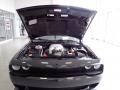 Pitch Black - Challenger SRT Hellcat Photo No. 5