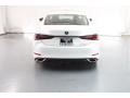 Eminent White Pearl - ES 350 Photo No. 4