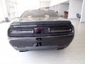 Pitch Black - Challenger SRT Hellcat Photo No. 9