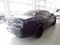 Pitch Black - Challenger SRT Hellcat Photo No. 12
