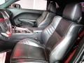 Pitch Black - Challenger SRT Hellcat Photo No. 15