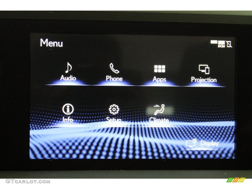 2020 ES 350 - Eminent White Pearl / Black photo #17