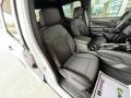 Front Seat of 2023 Colorado Work Truck Crew Cab