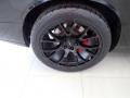 Pitch Black - Challenger SRT Hellcat Photo No. 28