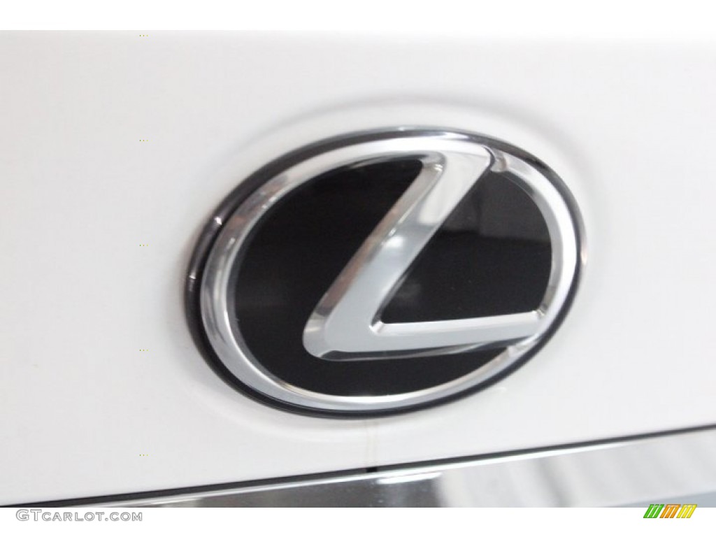 2020 ES 350 - Eminent White Pearl / Black photo #34