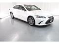Eminent White Pearl - ES 350 Photo No. 37