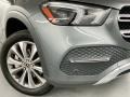 2020 Selenite Grey Metallic Mercedes-Benz GLE 350 4Matic  photo #3