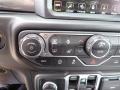 Black Controls Photo for 2023 Jeep Wrangler Unlimited #146086024