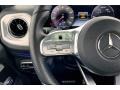  2021 G 550 Steering Wheel