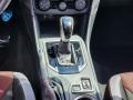 2023 Magnetite Gray Metallic Subaru Impreza Sport 5-Door  photo #9