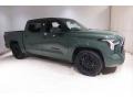 2022 Army Green Toyota Tundra SR5 Crew Cab 4x4 #146084829