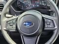 Slate Black Steering Wheel Photo for 2023 Subaru Ascent #146086651