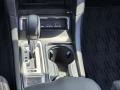  2023 Ascent Premium Lineartronic CVT Automatic Shifter