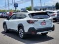 Crystal White Pearl - Outback Touring XT Photo No. 4