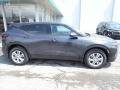 Iron Gray Metallic - Blazer LT AWD Photo No. 2