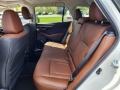Crystal White Pearl - Outback Touring XT Photo No. 6