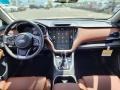 Crystal White Pearl - Outback Touring XT Photo No. 7