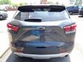 Iron Gray Metallic - Blazer LT AWD Photo No. 4
