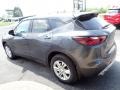 Iron Gray Metallic - Blazer LT AWD Photo No. 6