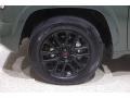 2022 Toyota Tundra SR5 Crew Cab 4x4 Wheel and Tire Photo